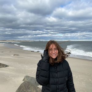 Meet your Posher, Jane